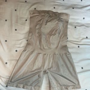 BLANQI everyday Maternity belly support girlshort